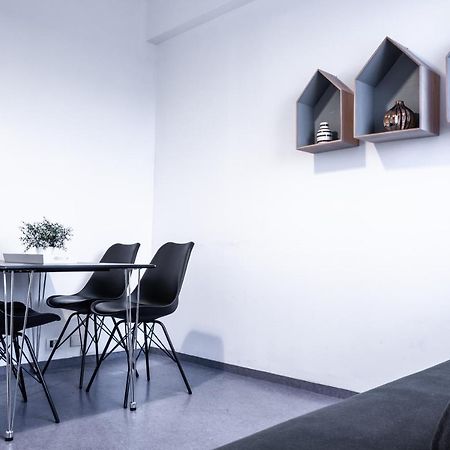 Au44 Apartments City Centre Selfoss Exterior photo